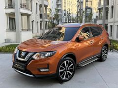 Galeriden Nissan X-Trail 1.6 dCi Platinum Premium Pack 2018 Model İstanbul