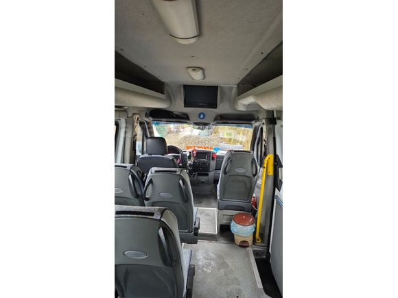 Sahibinden Mercedes - Benz Sprinter 315 CDI