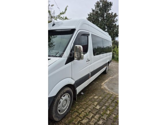 Sahibinden Mercedes - Benz Sprinter 315 CDI