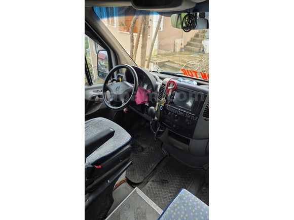 Sahibinden Mercedes - Benz Sprinter 315 CDI