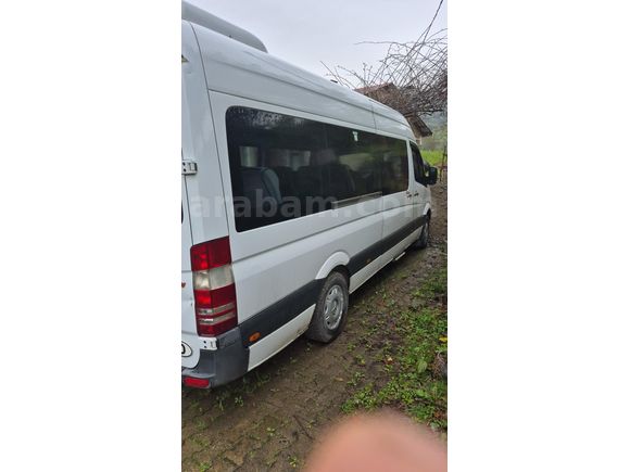 Sahibinden Mercedes - Benz Sprinter 315 CDI