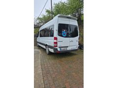Sahibinden Mercedes - Benz Sprinter 315 CDI