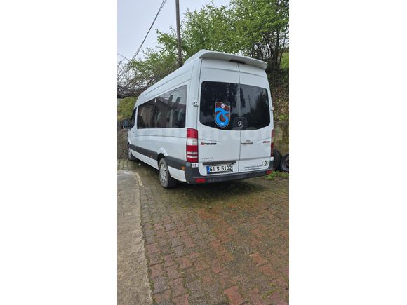 Sahibinden Mercedes - Benz Sprinter 315 CDI