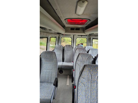 Sahibinden Mercedes - Benz Sprinter 315 CDI