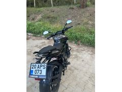 Sahibinden Bajaj Pulsar 200 NS ABS 