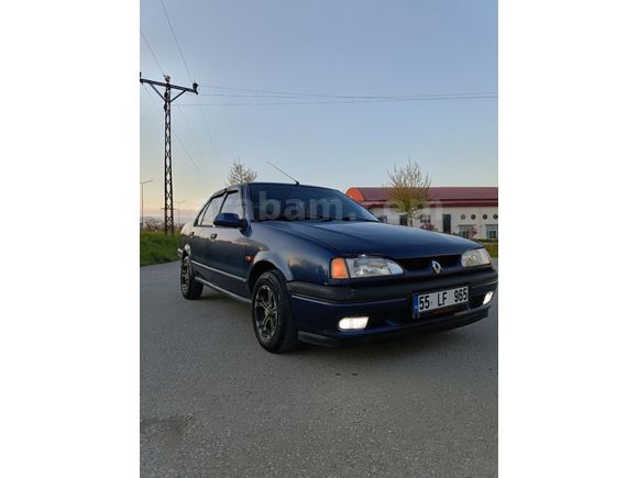 Sahibinden Renault R 19 1.6 Europa RNE 1998 Model