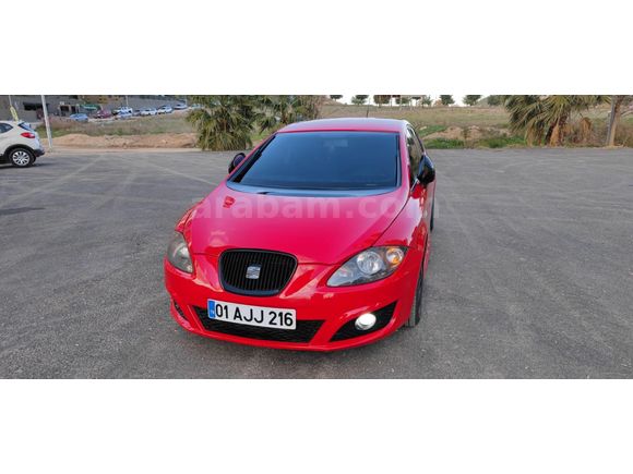 Sahibinden Seat Leon 1.6 Stylance 2010 Model