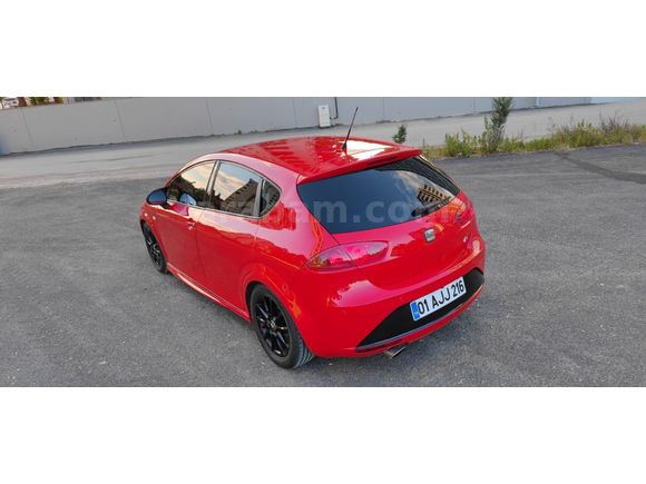 Sahibinden Seat Leon 1.6 Stylance 2010 Model