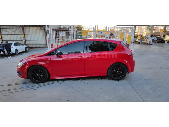 Sahibinden Seat Leon 1.6 Stylance 2010 Model