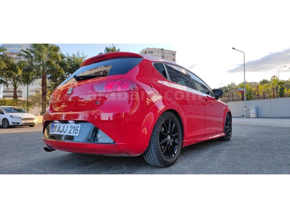 Sahibinden Seat Leon 1.6 Stylance 2010 Model