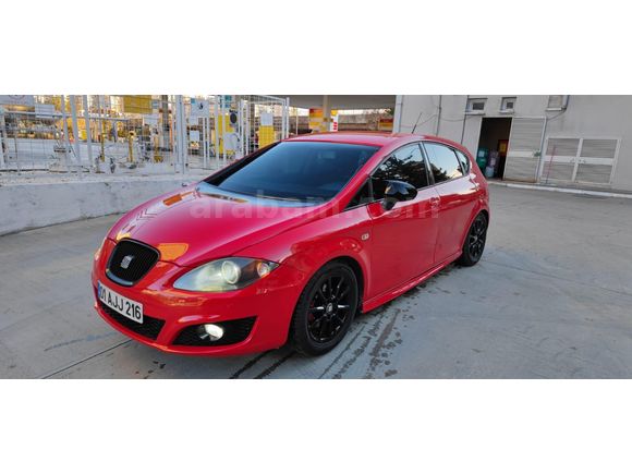 Sahibinden Seat Leon 1.6 Stylance 2010 Model