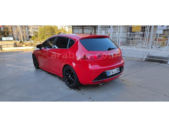 Sahibinden Seat Leon 1.6 Stylance 2010 Model