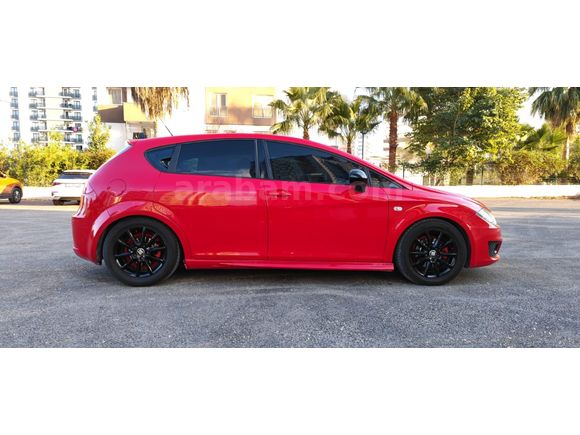 Sahibinden Seat Leon 1.6 Stylance 2010 Model