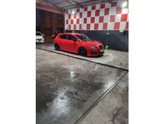 Sahibinden Seat Leon 1.6 Stylance 2010 Model