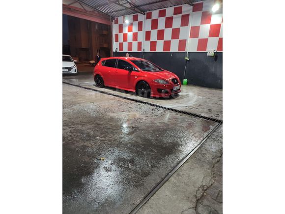 Sahibinden Seat Leon 1.6 Stylance 2010 Model
