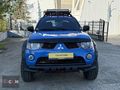 C & M MOTORS'DAN 4*4 OFF ROAD DÜŞÜK KM EKSİKSİZ