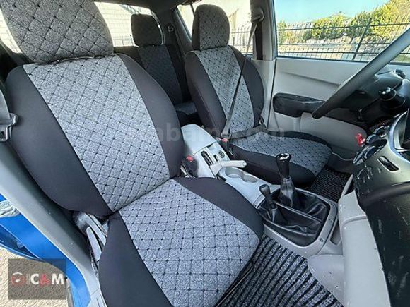 C & M MOTORS'DAN 4*4 OFF ROAD DÜŞÜK KM EKSİKSİZ