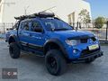 C & M MOTORS'DAN 4*4 OFF ROAD DÜŞÜK KM EKSİKSİZ