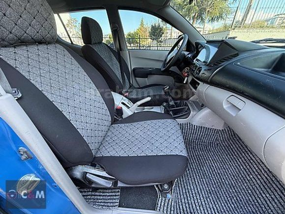 C & M MOTORS'DAN 4*4 OFF ROAD DÜŞÜK KM EKSİKSİZ