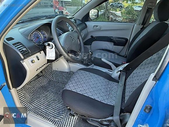 C & M MOTORS'DAN 4*4 OFF ROAD DÜŞÜK KM EKSİKSİZ