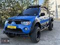 C & M MOTORS'DAN 4*4 OFF ROAD DÜŞÜK KM EKSİKSİZ