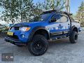 C & M MOTORS'DAN 4*4 OFF ROAD DÜŞÜK KM EKSİKSİZ