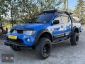 C & M MOTORS'DAN 4*4 OFF ROAD DÜŞÜK KM EKSİKSİZ