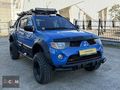 C & M MOTORS'DAN 4*4 OFF ROAD DÜŞÜK KM EKSİKSİZ