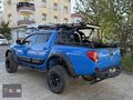 C & M MOTORS'DAN 4*4 OFF ROAD DÜŞÜK KM EKSİKSİZ