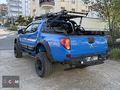 C & M MOTORS'DAN 4*4 OFF ROAD DÜŞÜK KM EKSİKSİZ