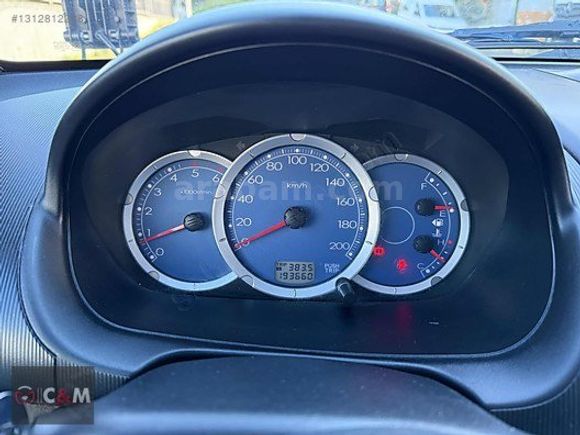C & M MOTORS'DAN 4*4 OFF ROAD DÜŞÜK KM EKSİKSİZ
