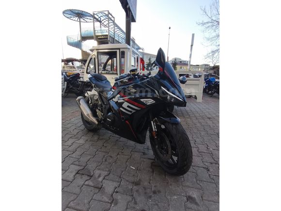 Sahibinden RKS R250