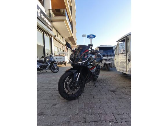 Sahibinden RKS R250