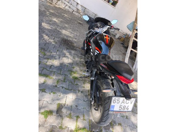Sahibinden RKS R250