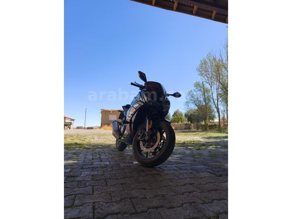 Sahibinden RKS R250