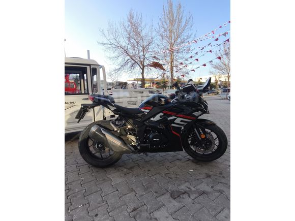 Sahibinden RKS R250