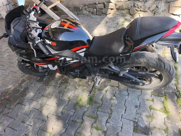 Sahibinden RKS R250