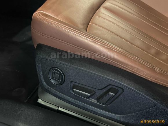 | UNIQ AUTO |2023 A6 ADVANCED 19'' E.BAGAJ ÖN-ARK KLTK ISTM BYSZ