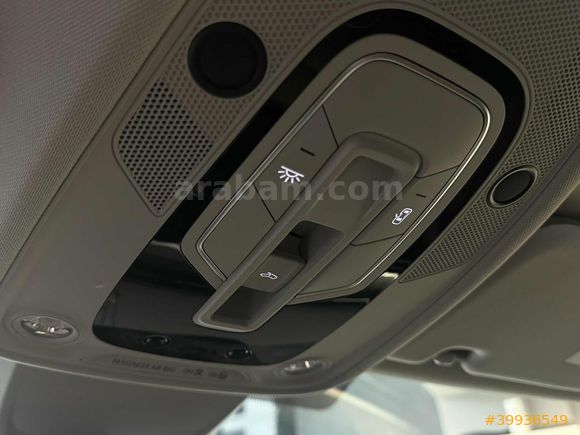 | UNIQ AUTO |2023 A6 ADVANCED 19'' E.BAGAJ ÖN-ARK KLTK ISTM BYSZ