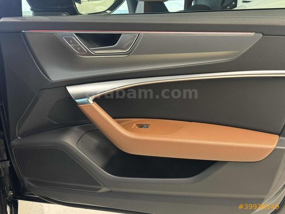 | UNIQ AUTO |2023 A6 ADVANCED 19'' E.BAGAJ ÖN-ARK KLTK ISTM BYSZ