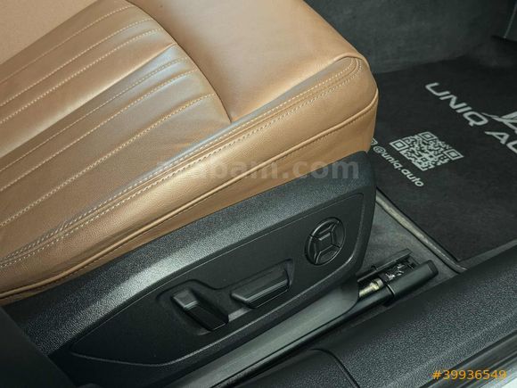 | UNIQ AUTO |2023 A6 ADVANCED 19'' E.BAGAJ ÖN-ARK KLTK ISTM BYSZ