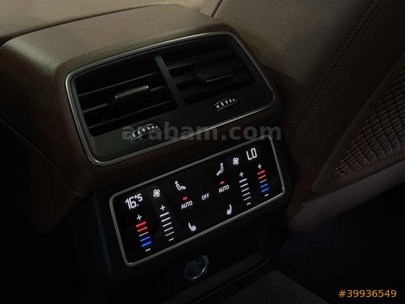 | UNIQ AUTO |2023 A6 ADVANCED 19'' E.BAGAJ ÖN-ARK KLTK ISTM BYSZ