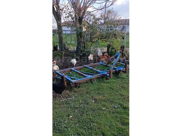 Sahibinden New Holland 60-66 DT