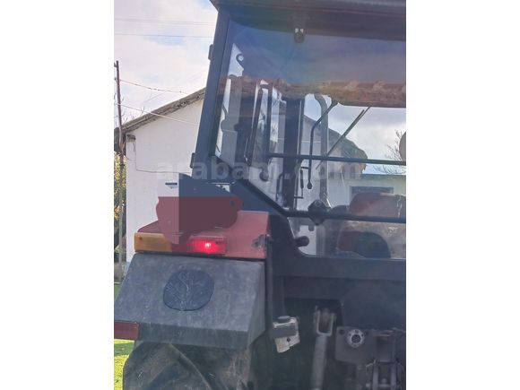 Sahibinden New Holland 60-66 DT