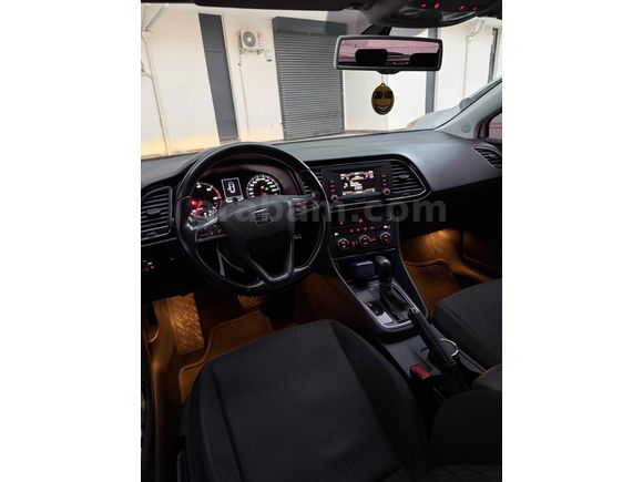 Sahibinden Seat Leon 1.6 TDI Style 2015 Model 