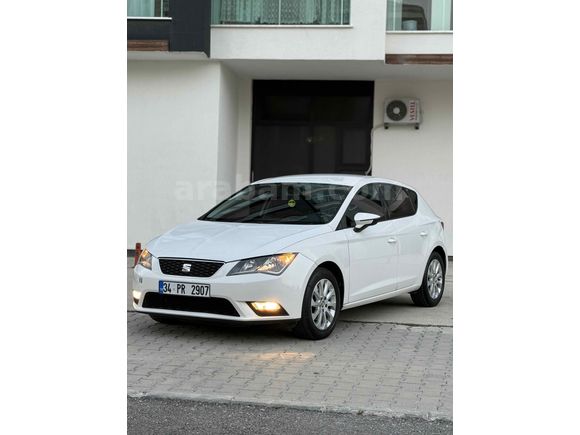Sahibinden Seat Leon 1.6 TDI Style 2015 Model 