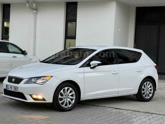 Sahibinden Seat Leon 1.6 TDI Style 2015 Model 
