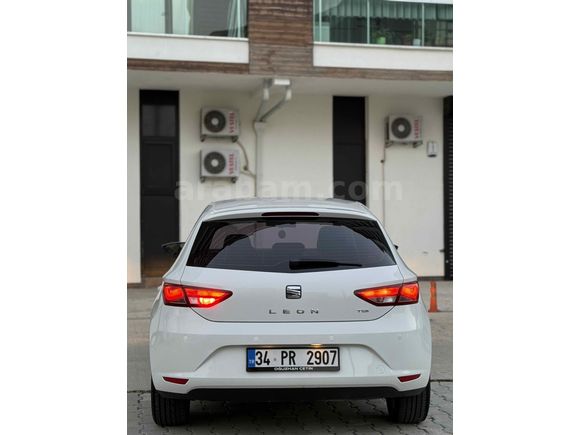 Sahibinden Seat Leon 1.6 TDI Style 2015 Model 