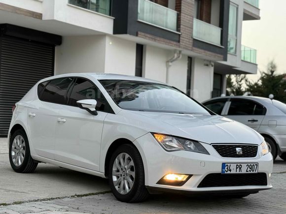 Sahibinden Seat Leon 1.6 TDI Style 2015 Model 