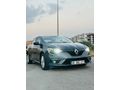 Galeriden Renault Megane 1.5 dCi Touch Plus 2018 Model Gaziantep